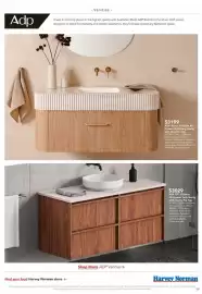 Harvey Norman catalogue Page 9