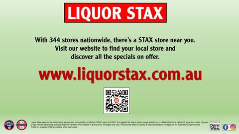 Liquor Stax catalogue Page 4