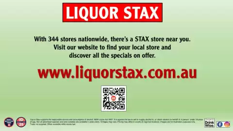 Liquor Stax catalogue Page 4