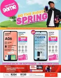 Game catalogue Page 1