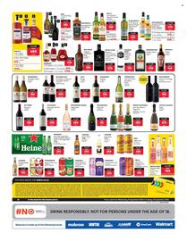 Makro catalogue Page 16: Royal Flush Gin €259,00, ALTO Rouge €129,00