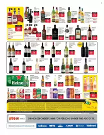 Makro catalogue Page 16: Royal Flush Gin €259,00, ALTO Rouge €129,00