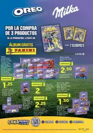 Folleto HiperDino Página 20