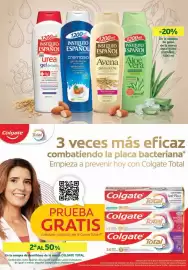 Folleto HiperDino Página 32: Instituto Español geles de ducha