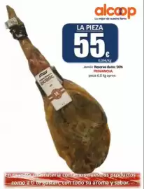 Folleto Super Alcoop Página 2