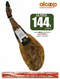 Folleto Super Alcoop Página 3