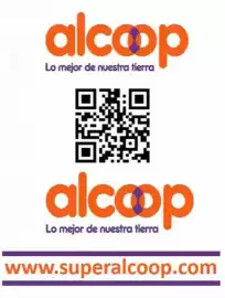 Folleto Super Alcoop Página 6