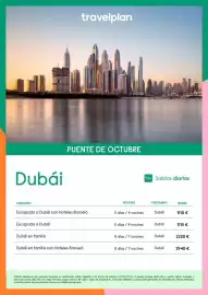 Catálogo Travelplan Página 1