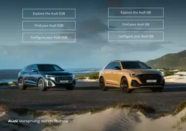 Audi catalogue Page 16