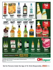 OK Liquor catalogue Page 2