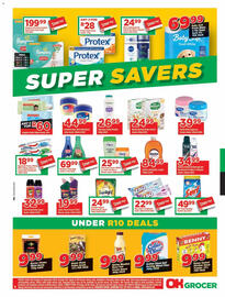 OK Grocer catalogue Page 4