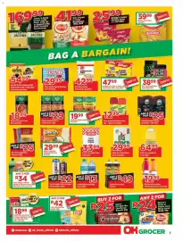 OK Grocer catalogue Page 3