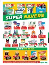OK Grocer catalogue Page 4