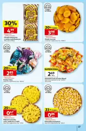 Auchan gazetka tydzień 37 Strona 17