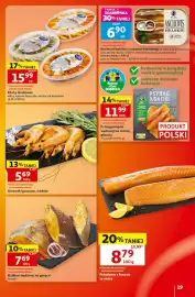 Auchan gazetka tydzień 37 Strona 19