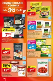 Auchan gazetka tydzień 37 Strona 24