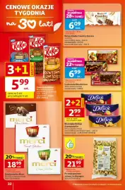 Auchan gazetka tydzień 37 Strona 32