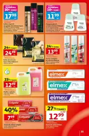 Auchan gazetka tydzień 37 Strona 35
