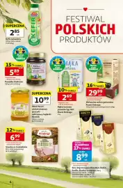 Auchan gazetka tydzień 37 Strona 4