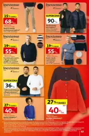 Auchan gazetka tydzień 37 Strona 43