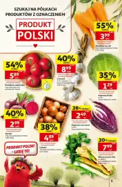 Auchan gazetka tydzień 37 Strona 5
