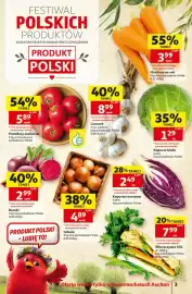 Auchan gazetka tydzień 37 Strona 3
