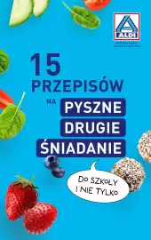 ALDI gazetka Strona 1