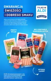 ALDI gazetka Strona 10
