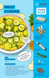 ALDI gazetka Strona 11