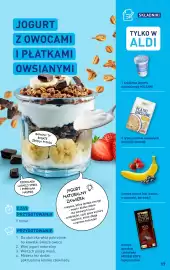 ALDI gazetka Strona 17