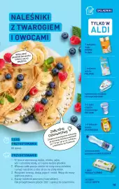 ALDI gazetka Strona 18