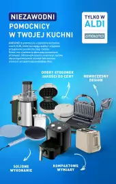ALDI gazetka Strona 20