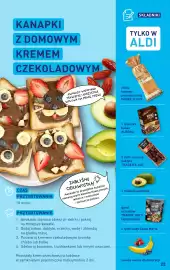 ALDI gazetka Strona 22