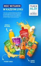 ALDI gazetka Strona 23