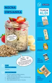 ALDI gazetka Strona 25