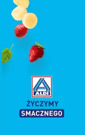ALDI gazetka Strona 27