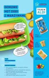 ALDI gazetka Strona 9