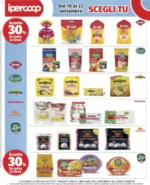 Volantino Ipercoop Pagina 10