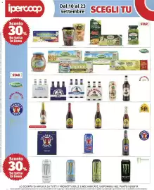 Volantino Ipercoop Pagina 12