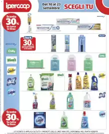 Volantino Ipercoop Pagina 14