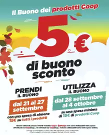 Volantino Ipercoop Pagina 16