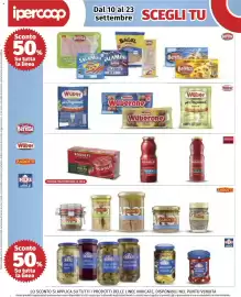 Volantino Ipercoop Pagina 2