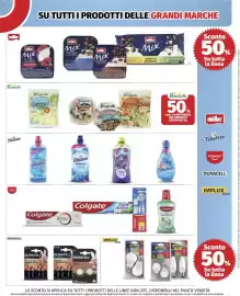 Volantino Ipercoop Pagina 3