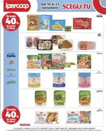 Volantino Ipercoop Pagina 4
