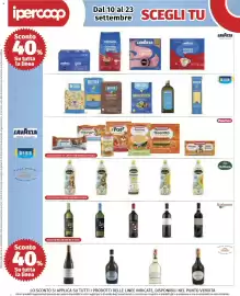 Volantino Ipercoop Pagina 6