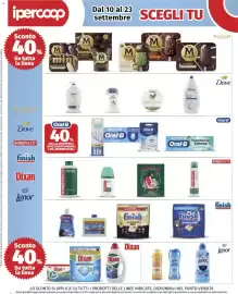 Volantino Ipercoop Pagina 8