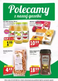 Prim Market gazetka tydzień 37 Strona 2