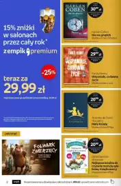 Empik gazetka Strona 2