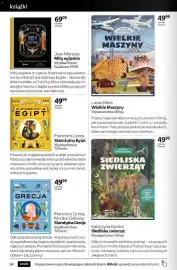 Empik gazetka Strona 54: Książka Katarzyna Górska Siedliska zwierząt Wydawnictwo Wilga €49,99