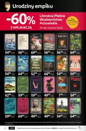 Empik gazetka Strona 8